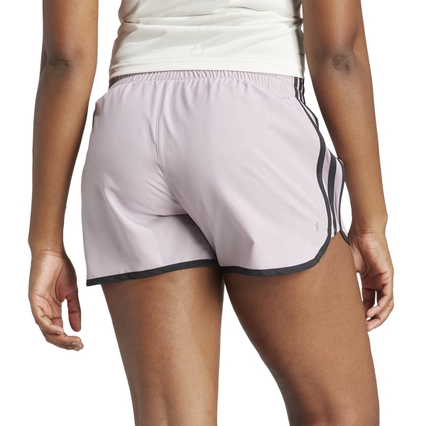 adidas M20 AEROREADY 4in Shorts - Preloved Fig