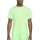 Nike Dri-FIT UV Run Division Miler T-Shirt - Vapor Green/Reflective Silver