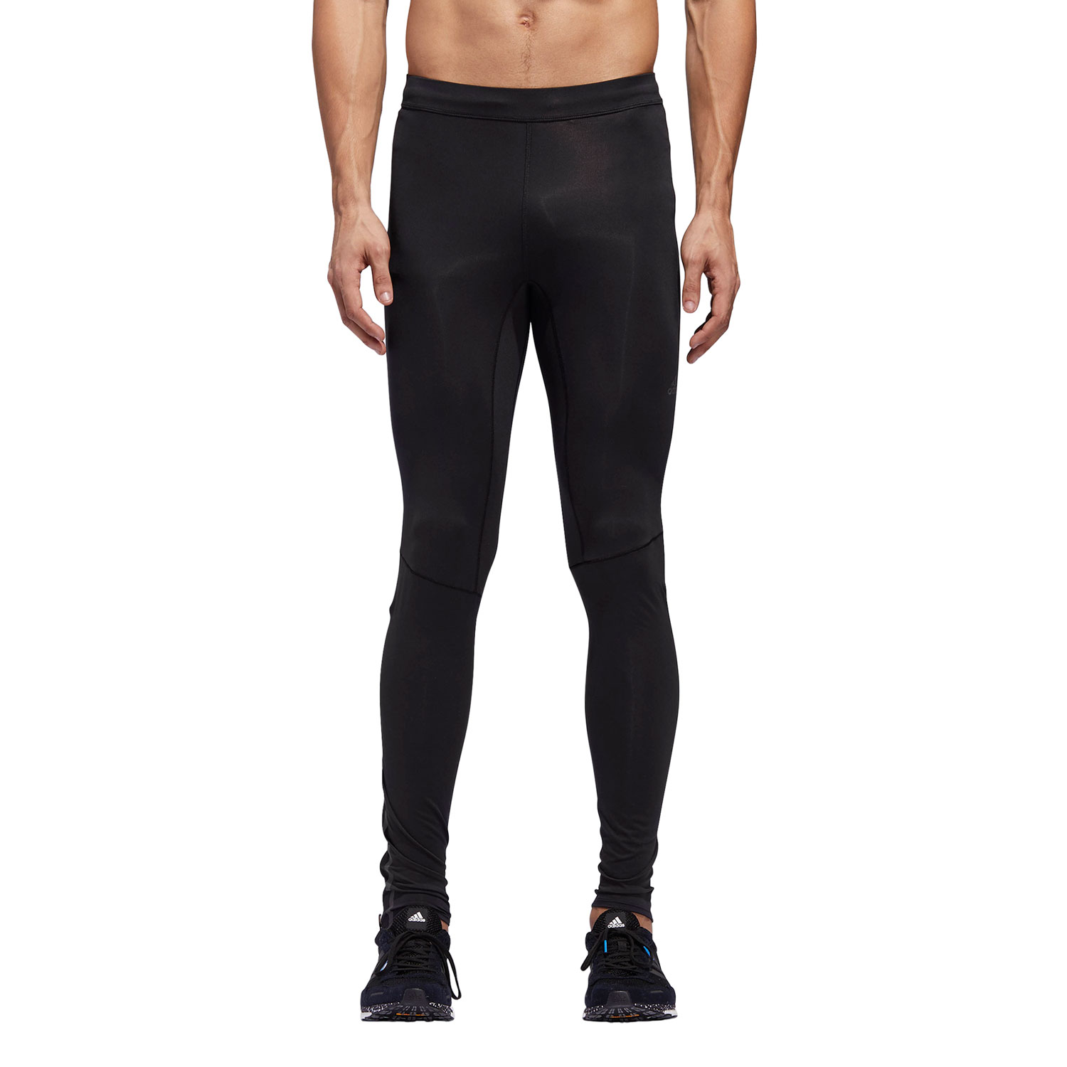 leggings uomo adidas