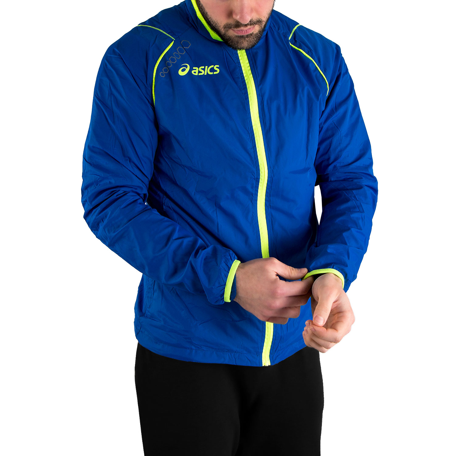 antivento asics antivento asics