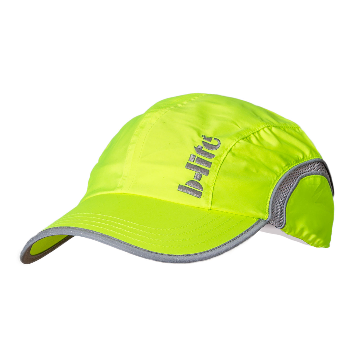 B-Lite Reflective Cap - Volt