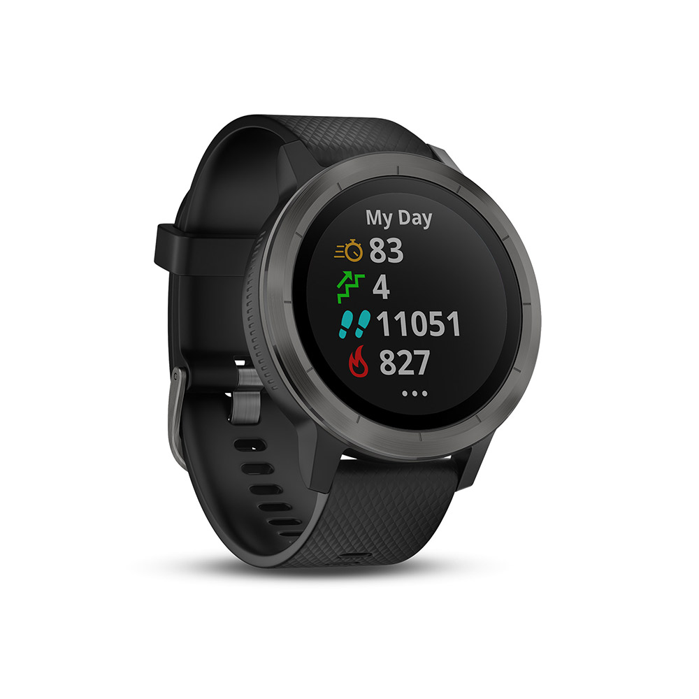 vivoactive 3 trainer