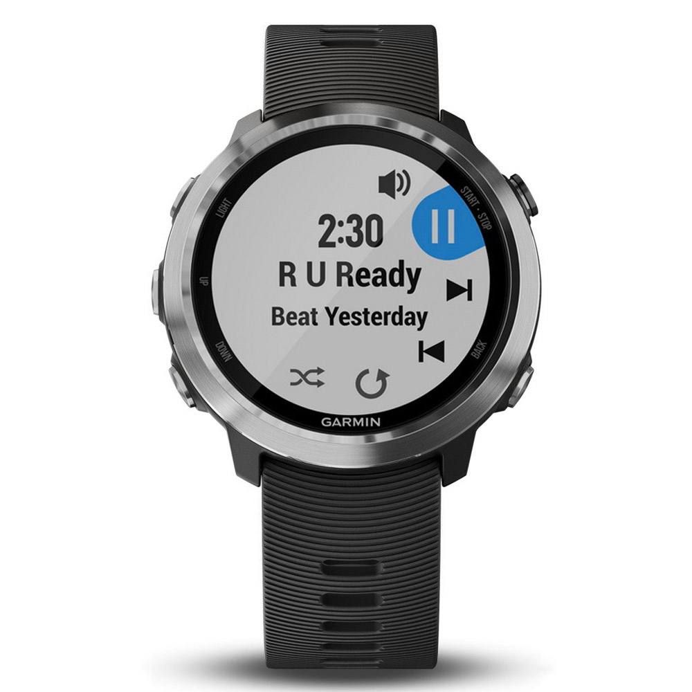 garmin 645 music waterproof