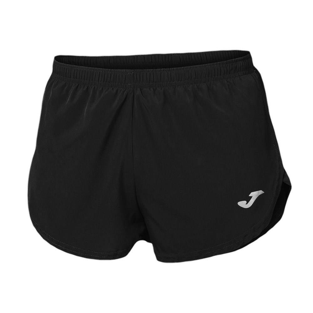 Joma Olimpia 3in Shorts - Black