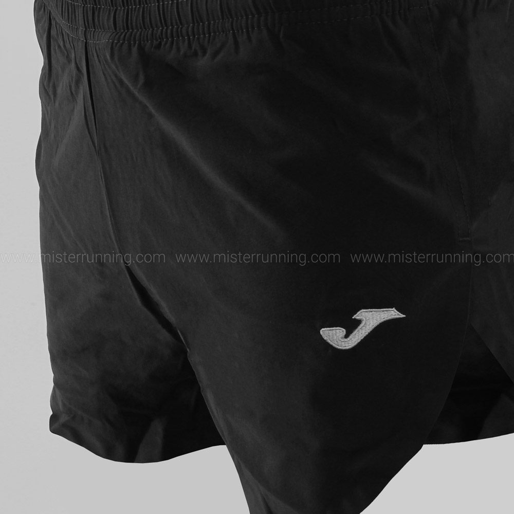 Joma Olimpia 3in Shorts - Black
