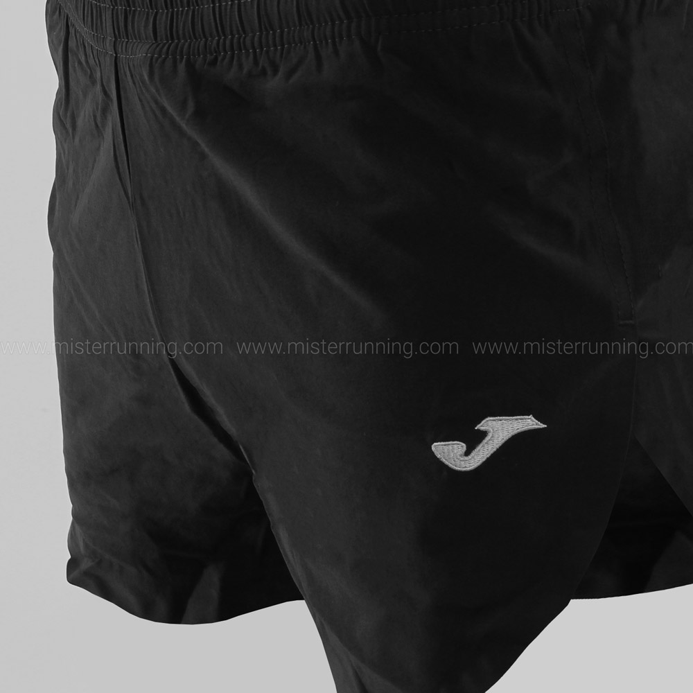 Joma Olimpia 3in Pantaloncini - Black