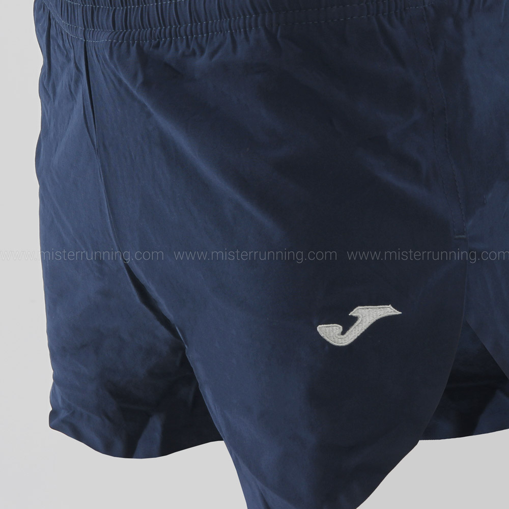 Joma Olimpia 3in Shorts - Navy