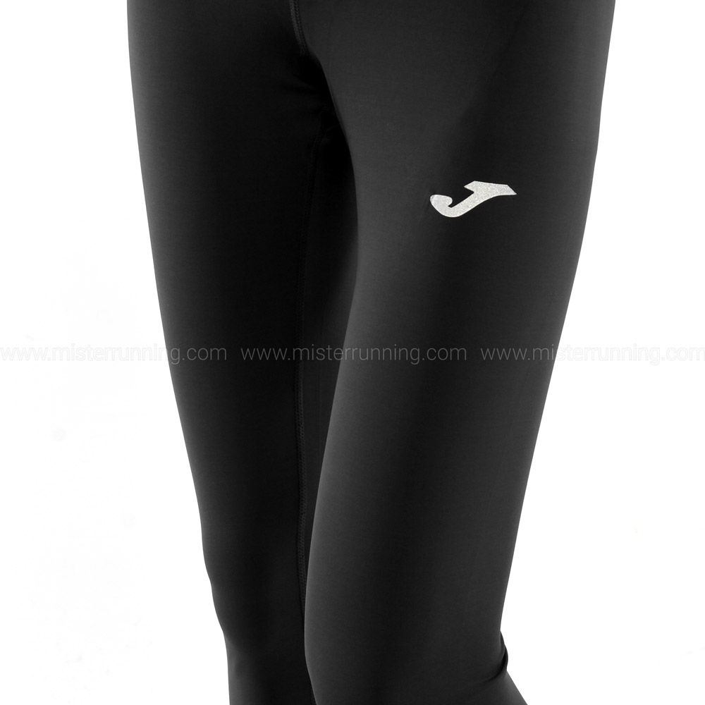 Joma Olimpia 3/4 Tights - Black