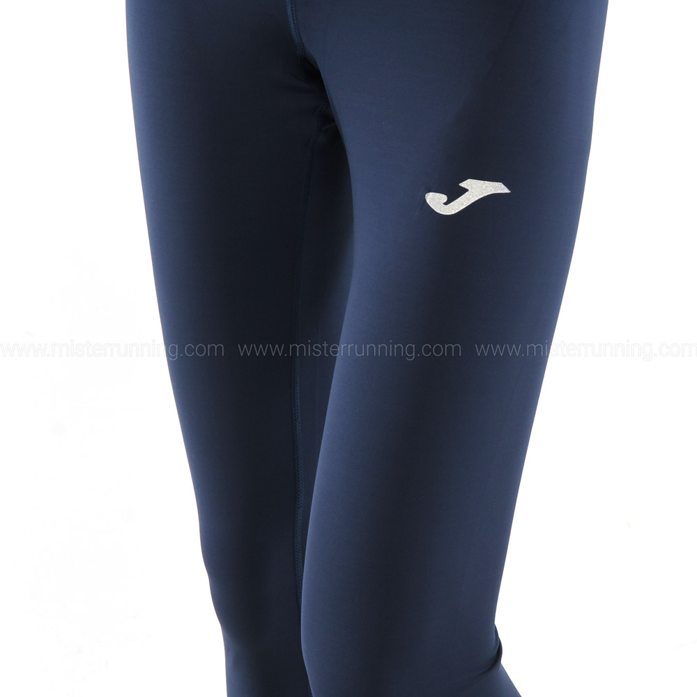 Joma Olimpia 3/4 Tights - Navy