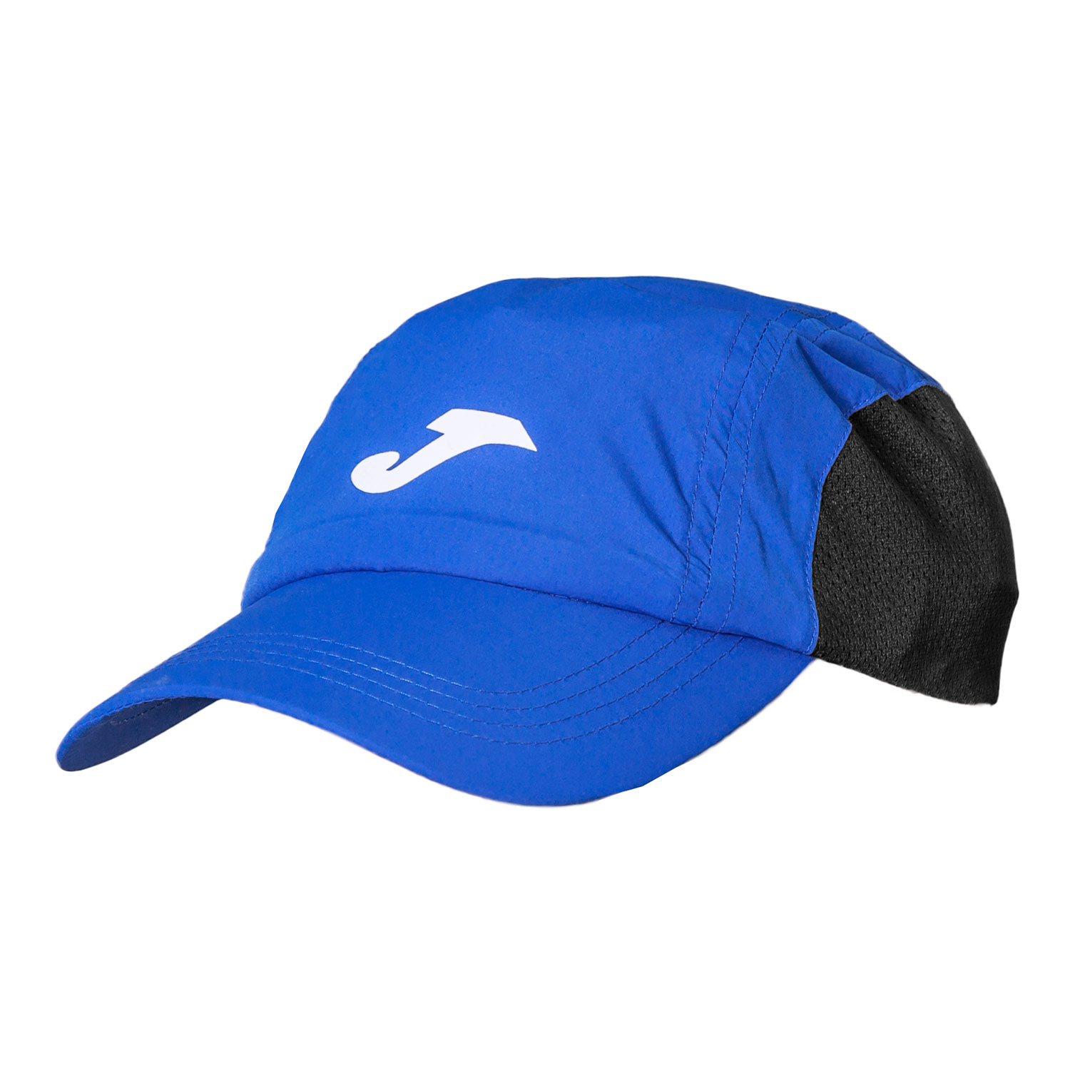 Joma Microfiber Cap - Blue/Black