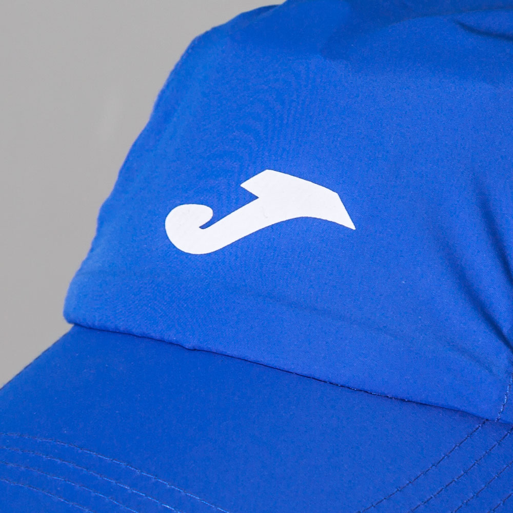 Joma Microfiber Cappello - Blue/Black