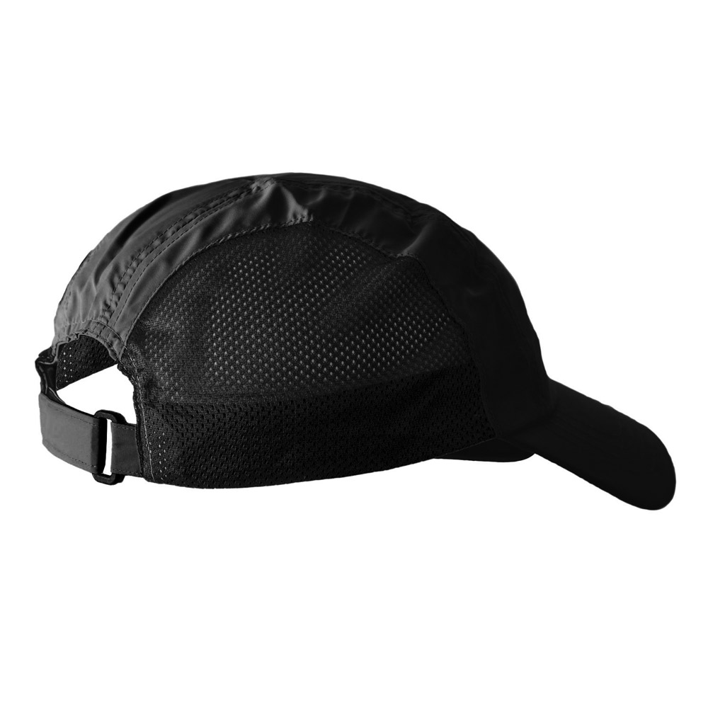 Joma Microfiber Cappello - Black/White