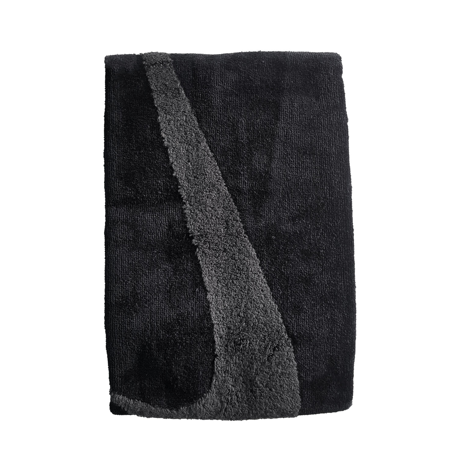 Nike Sport Towel Medium - Black