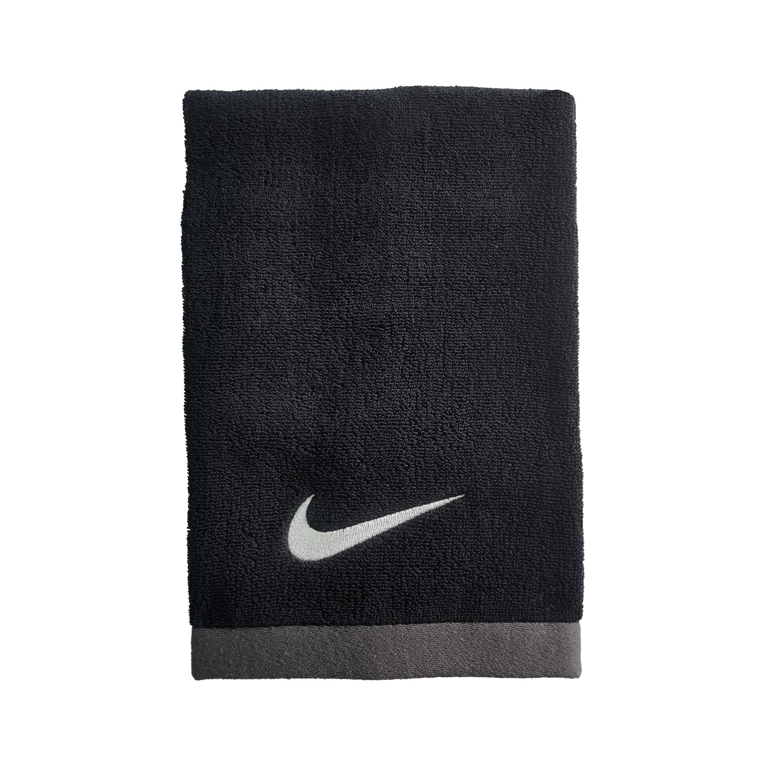 Nike Fundamental Towel Medium - Black