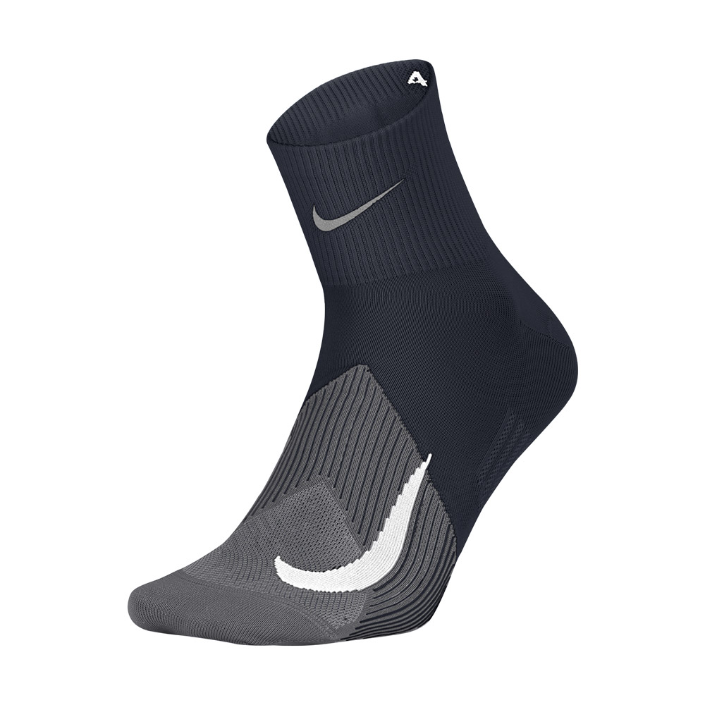 reflective nike socks