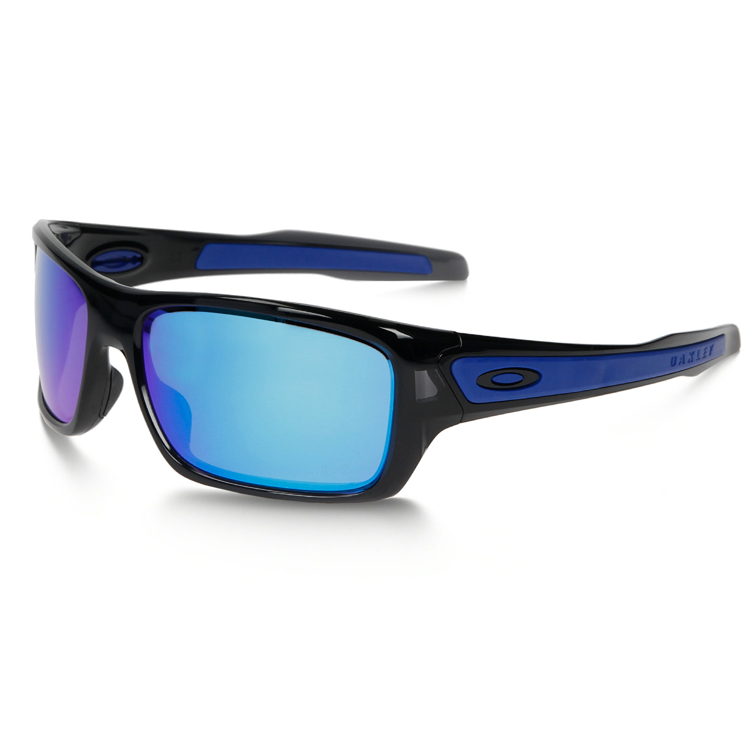 oakley turbine sapphire