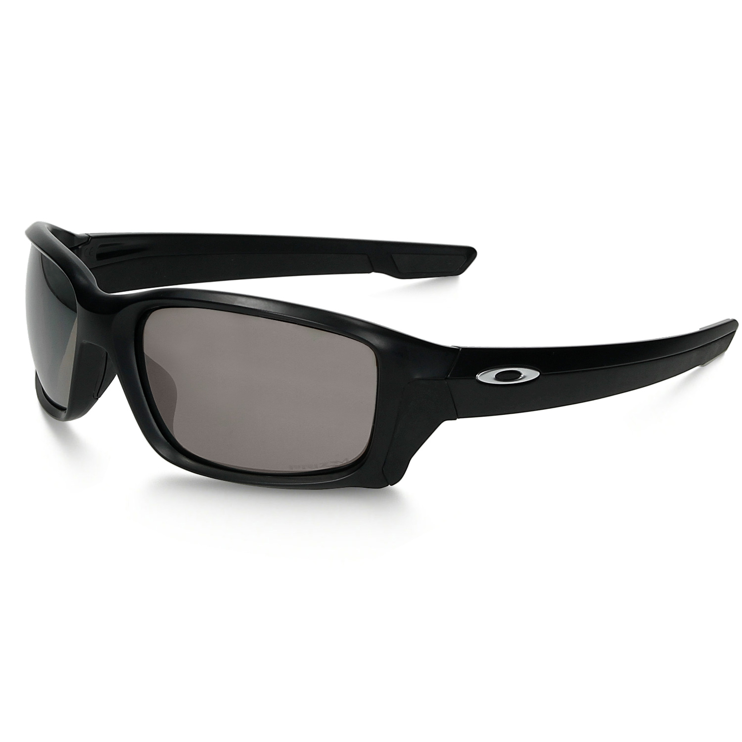 Oakley Straightlink - Prizm Black/Matte Black