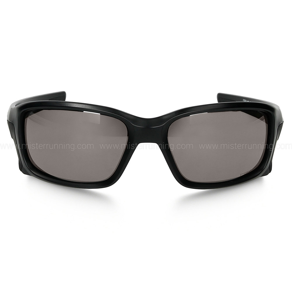 Oakley Straightlink - Prizm Black/Matte Black