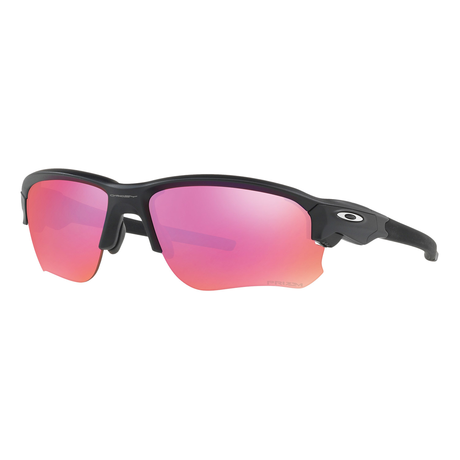 Oakley Flak Draft Prizm Trail/Dark Indigo Blue