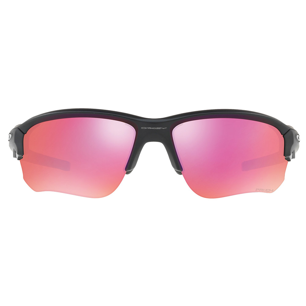 Oakley Flak Draft Prizm Trail/Dark Indigo Blue