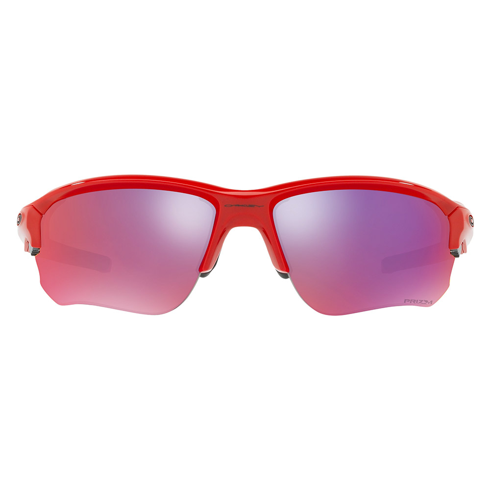 Oakley Flak Draft Prizm Road/Infrared