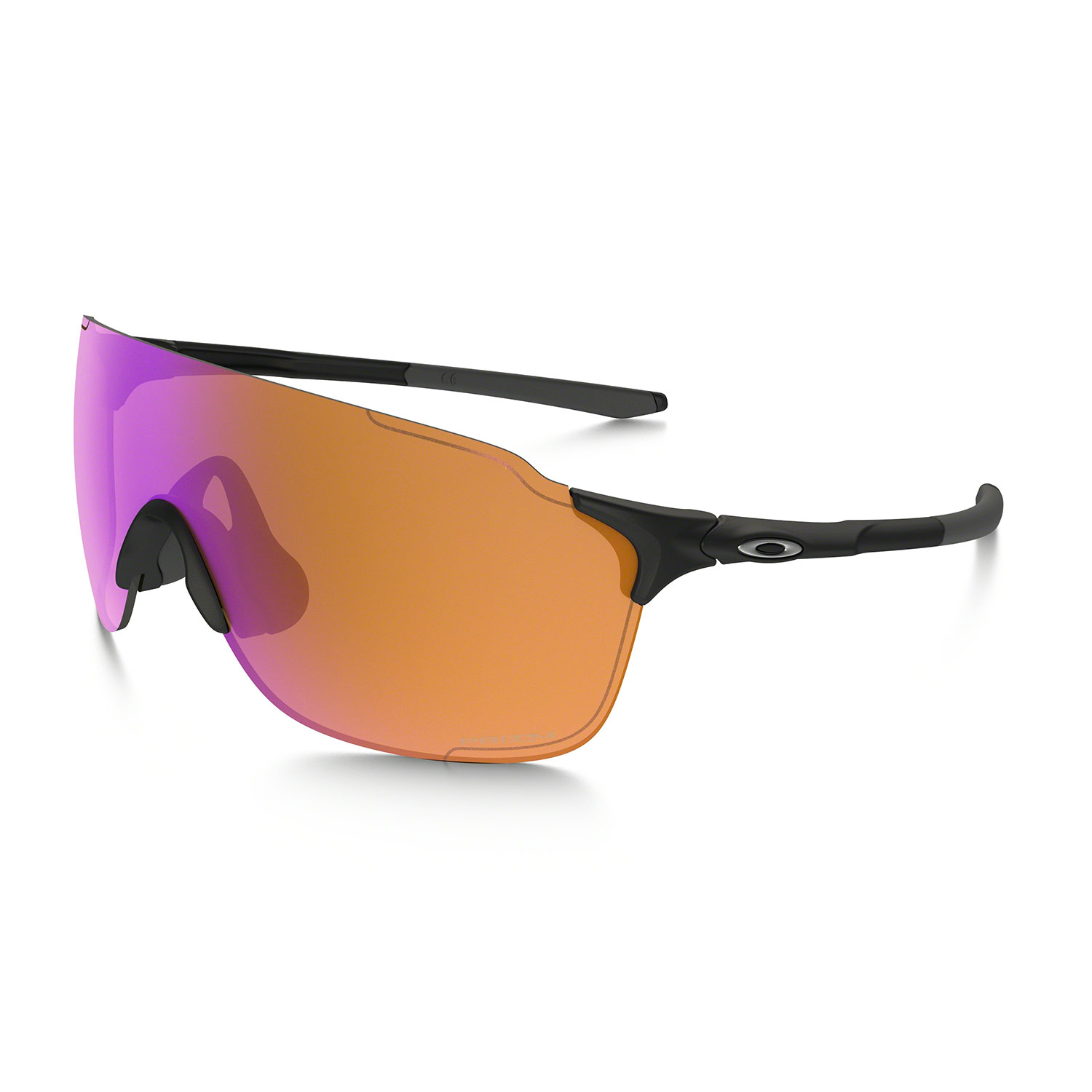 Oakley EVZero Stride Running Glasses 