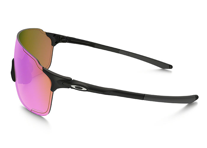 Oakley EVZero Stride - Prizm Trail/Matte Black