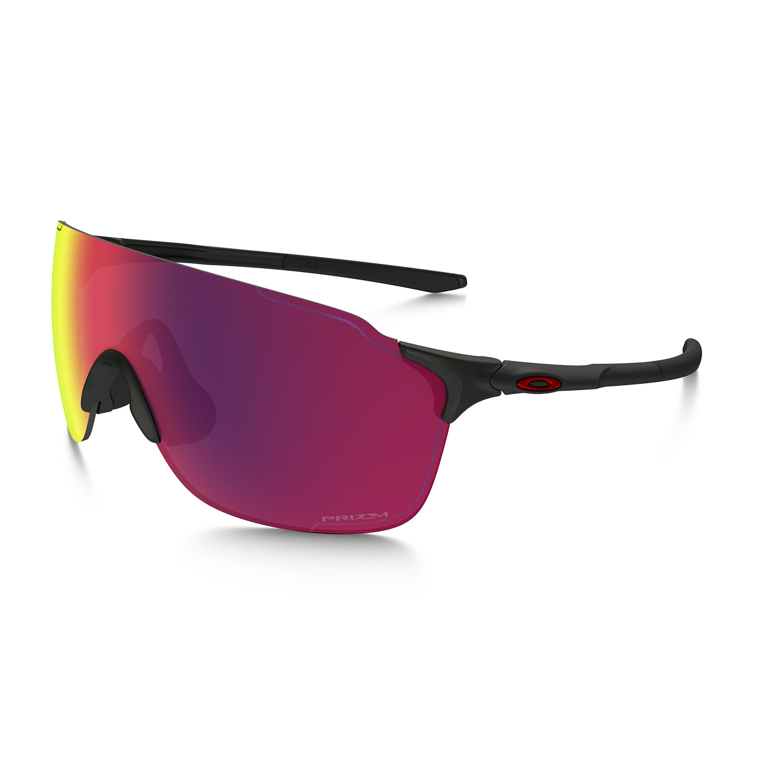 Oakley EVZero Stride - Prizm Road/Matte Black