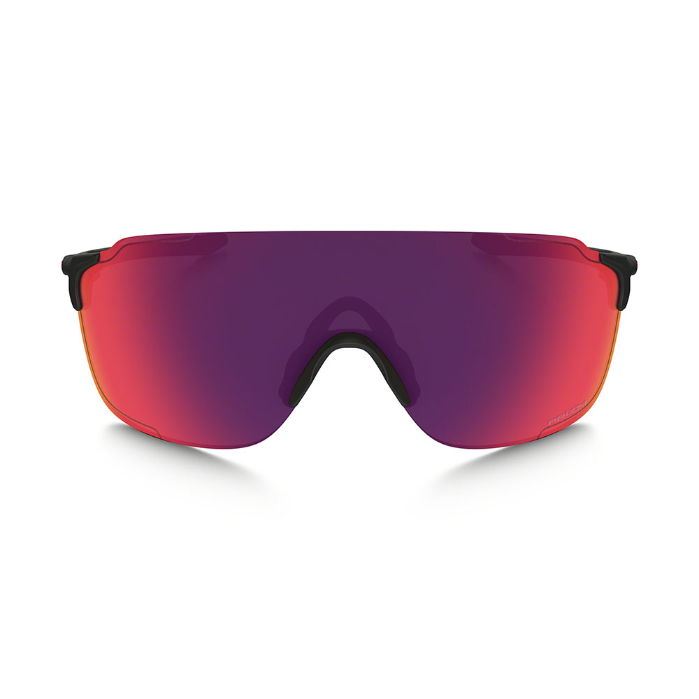 Oakley EVZero Stride - Prizm Road/Matte Black