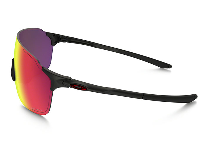 Oakley EVZero Stride - Prizm Road/Matte Black