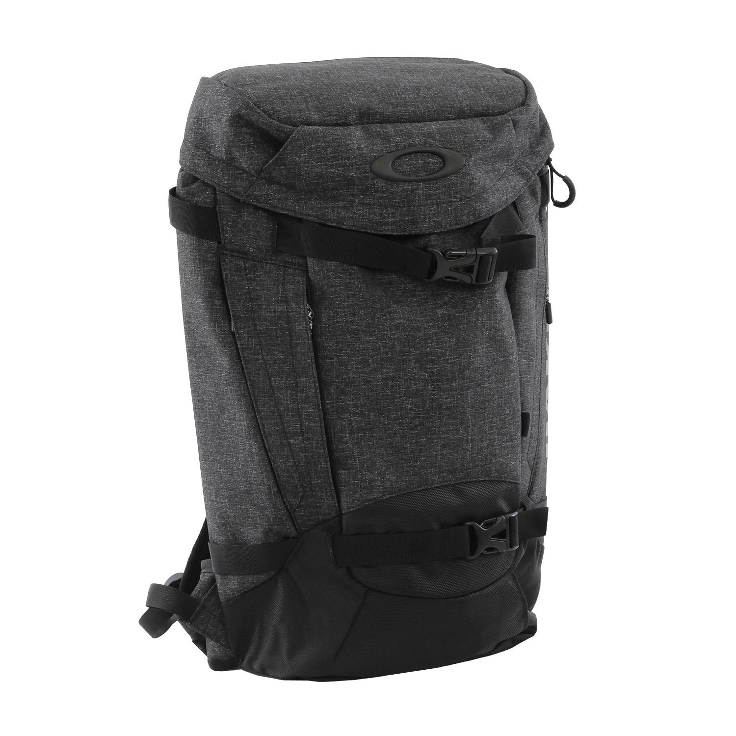 Oakley Tech Sports Backpack Dark Grey