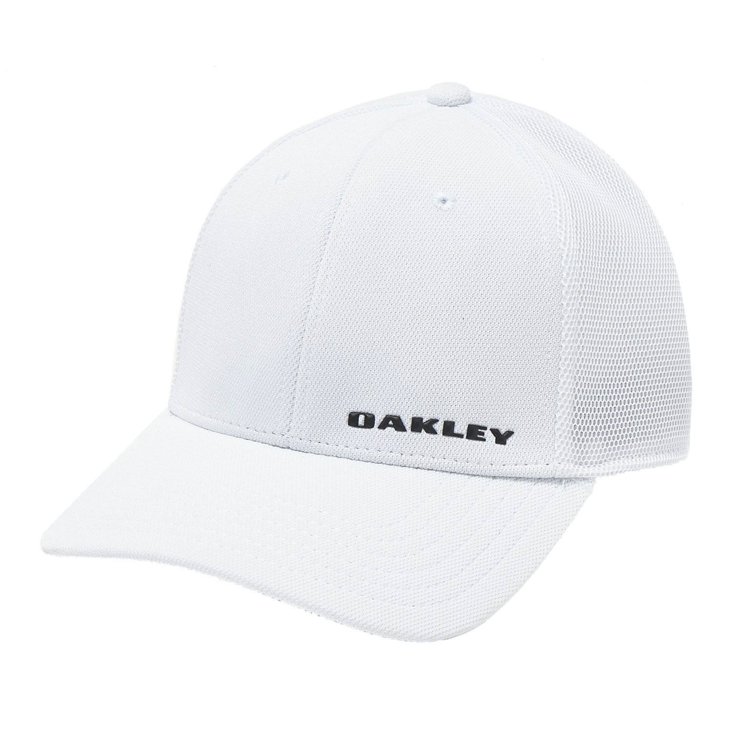 oakley running hat