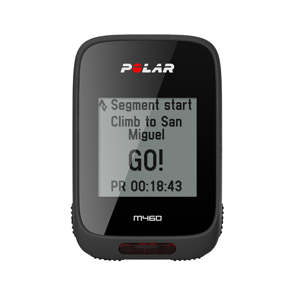 Polar M460 Polar M460