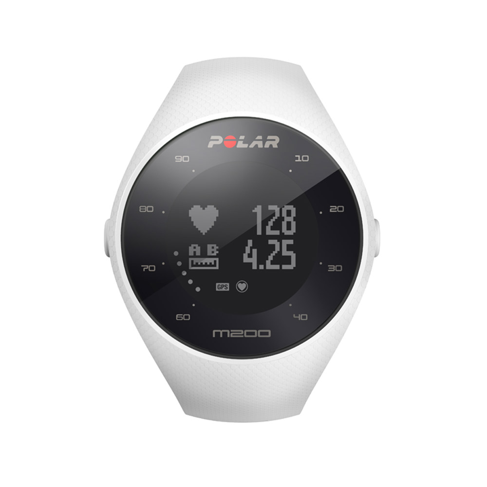 m200 gps