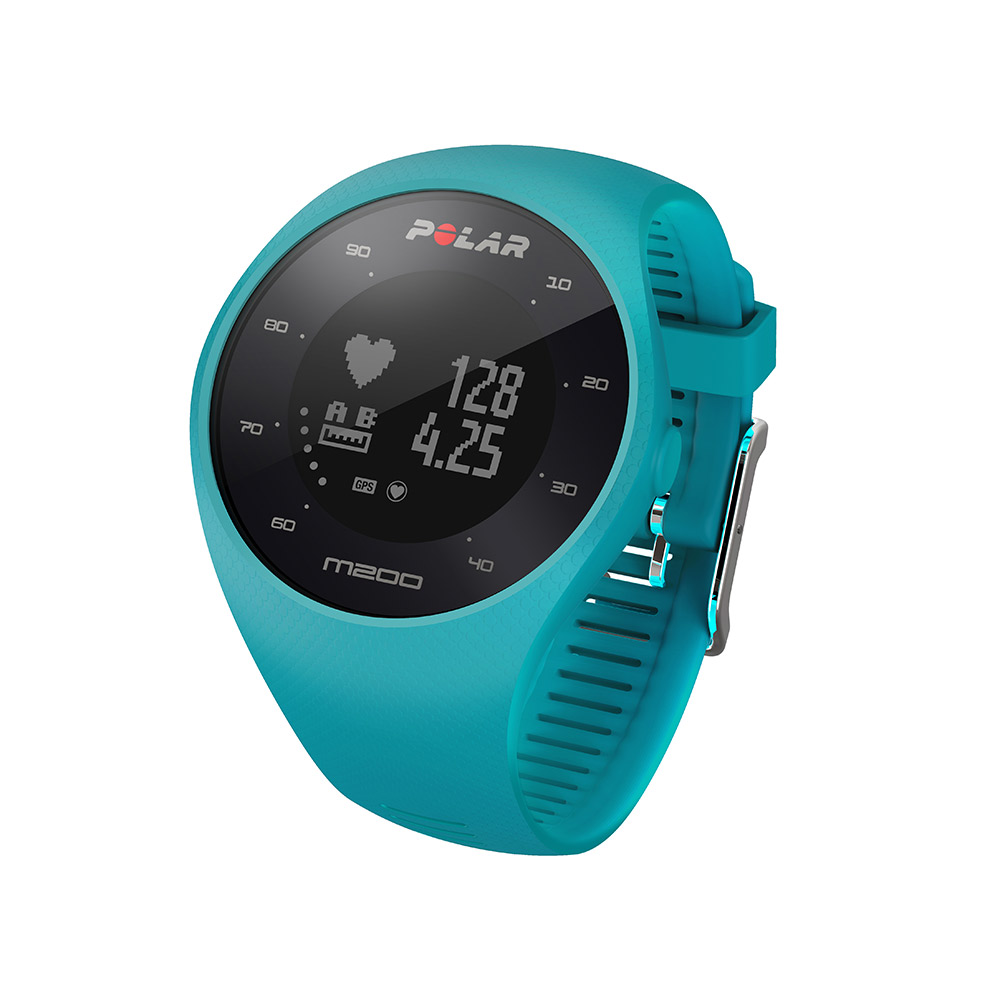 Polar M200 - Blue