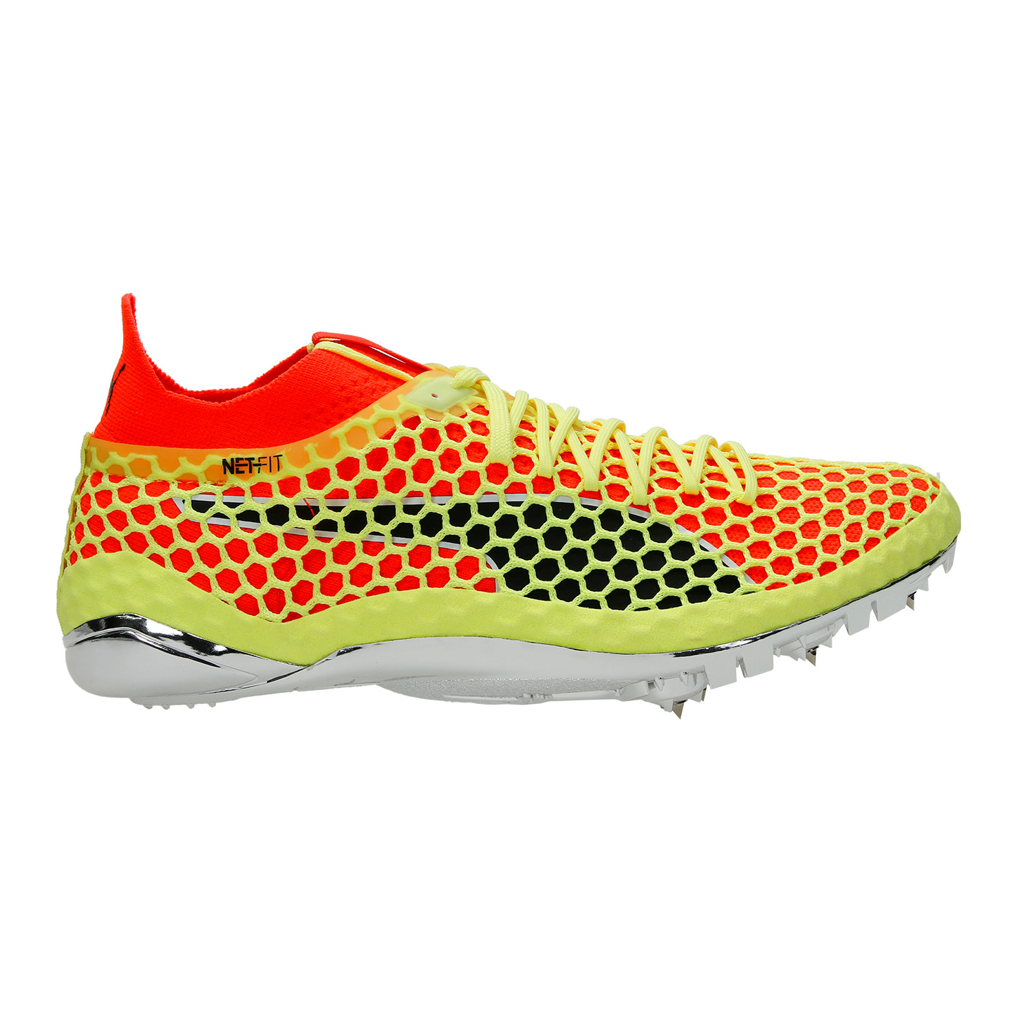 scarpe chiodate per atletica