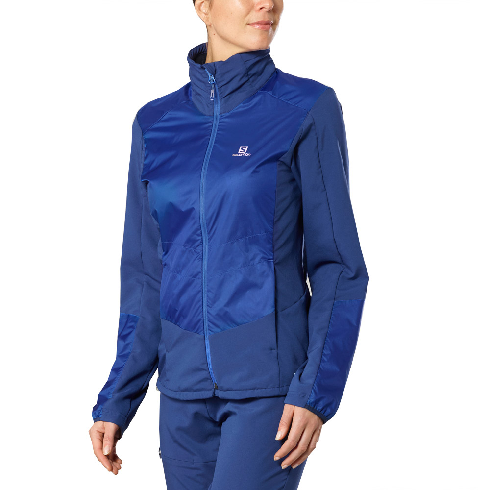 salomon active wing jacket