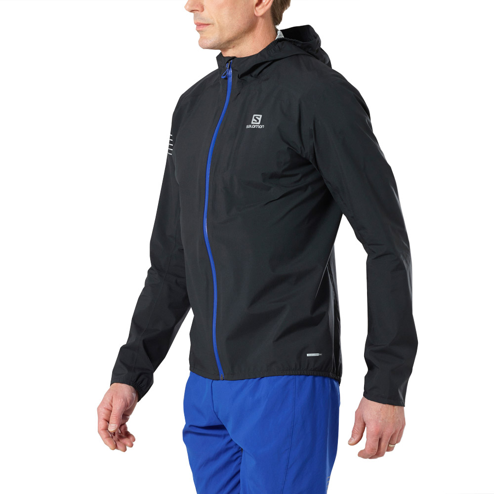salomon bonatti waterproof