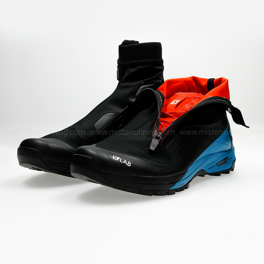 salomon slab xa alpine