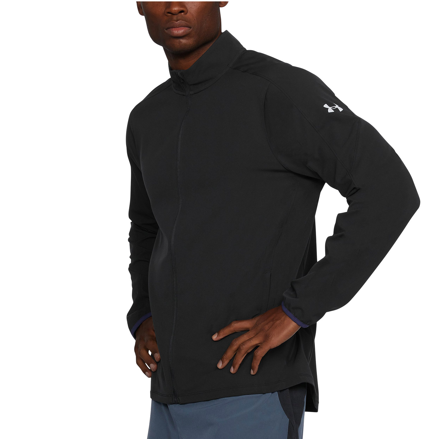 under armor storm jacket