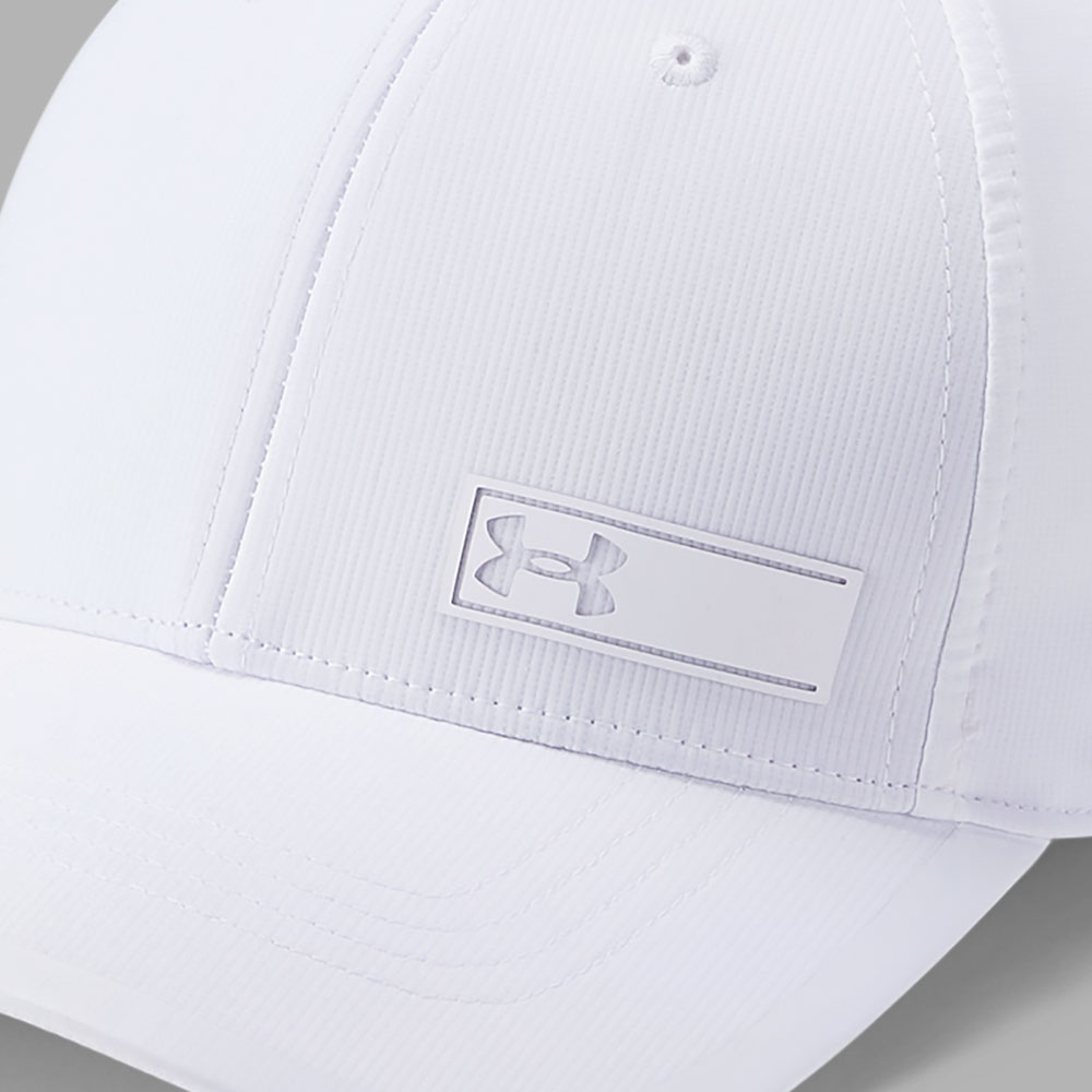 under armour threadborne hat