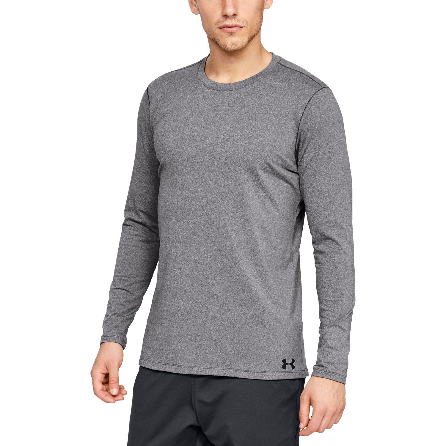 under armour coldgear fitted
