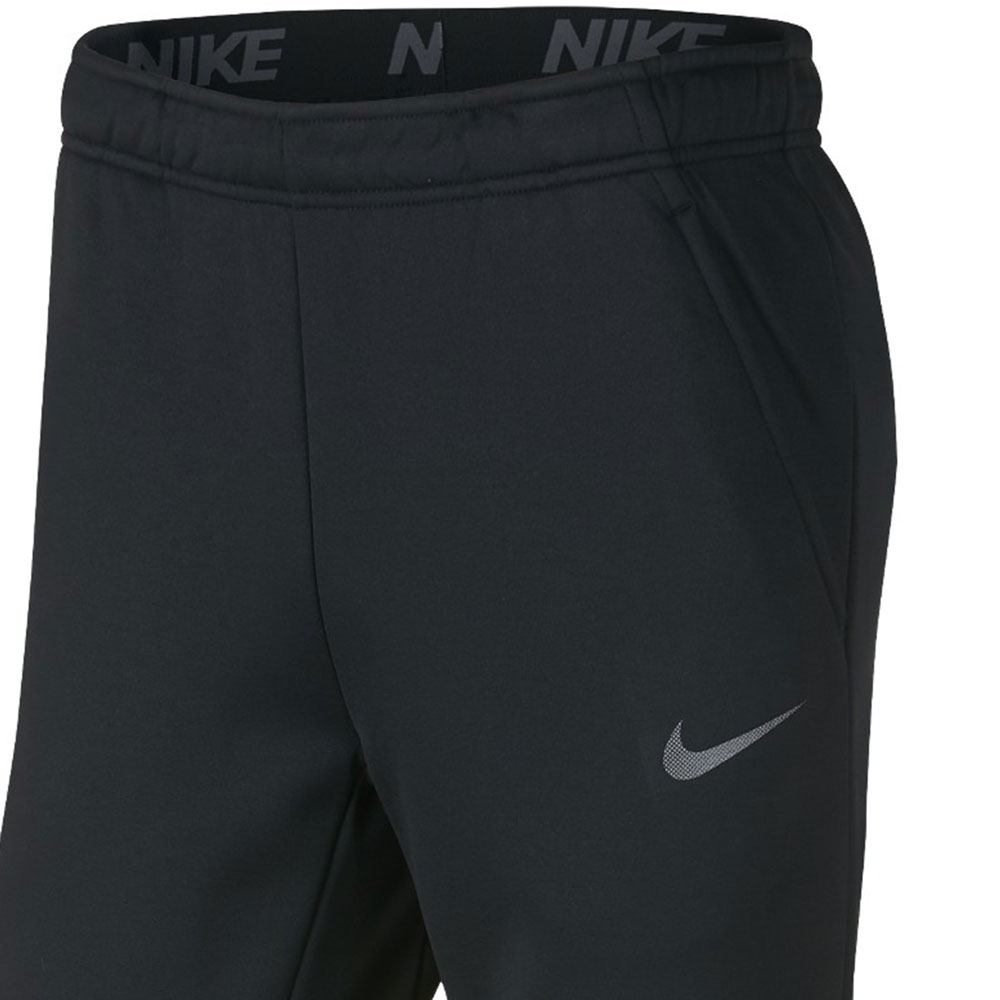 nike therma tapered pants