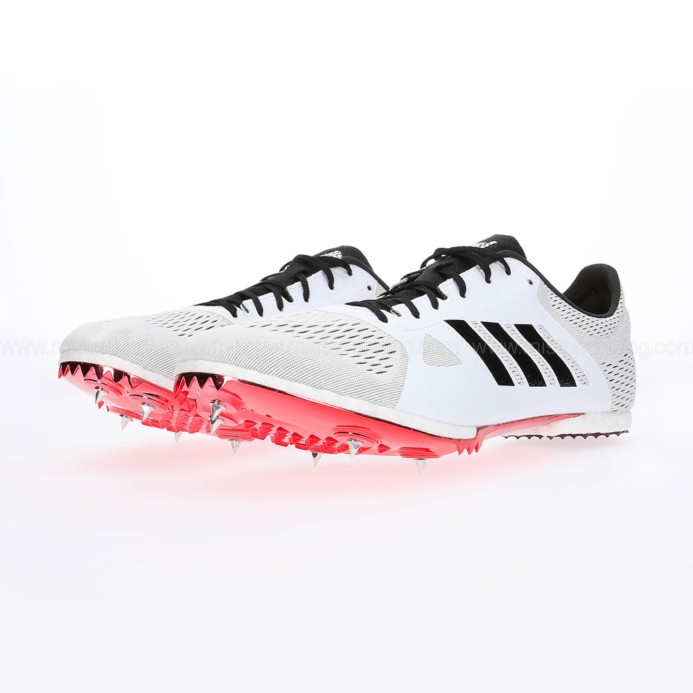 scarpe chiodate atletica adidas