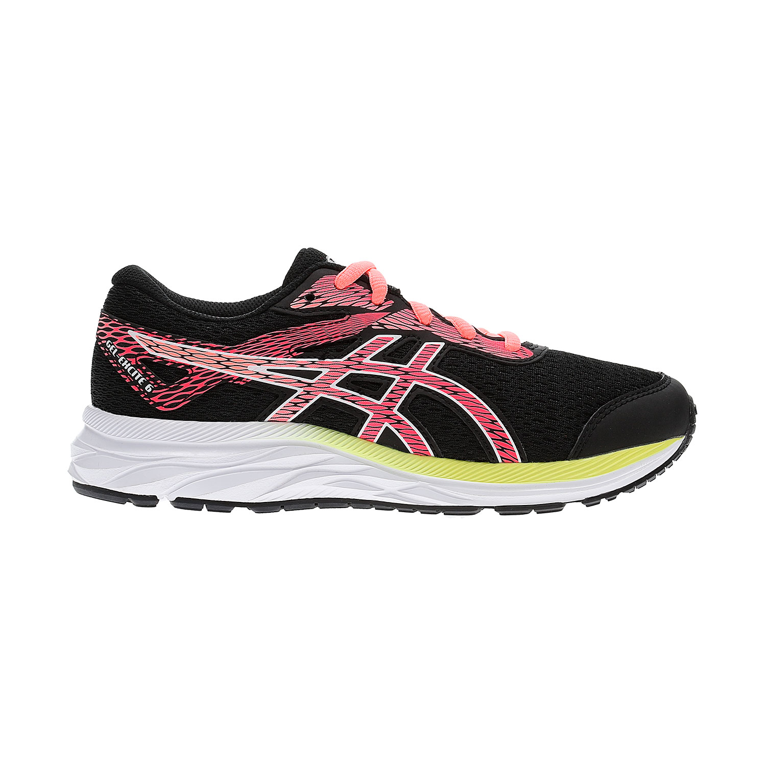 asics bambina running gel asics bambina running gel