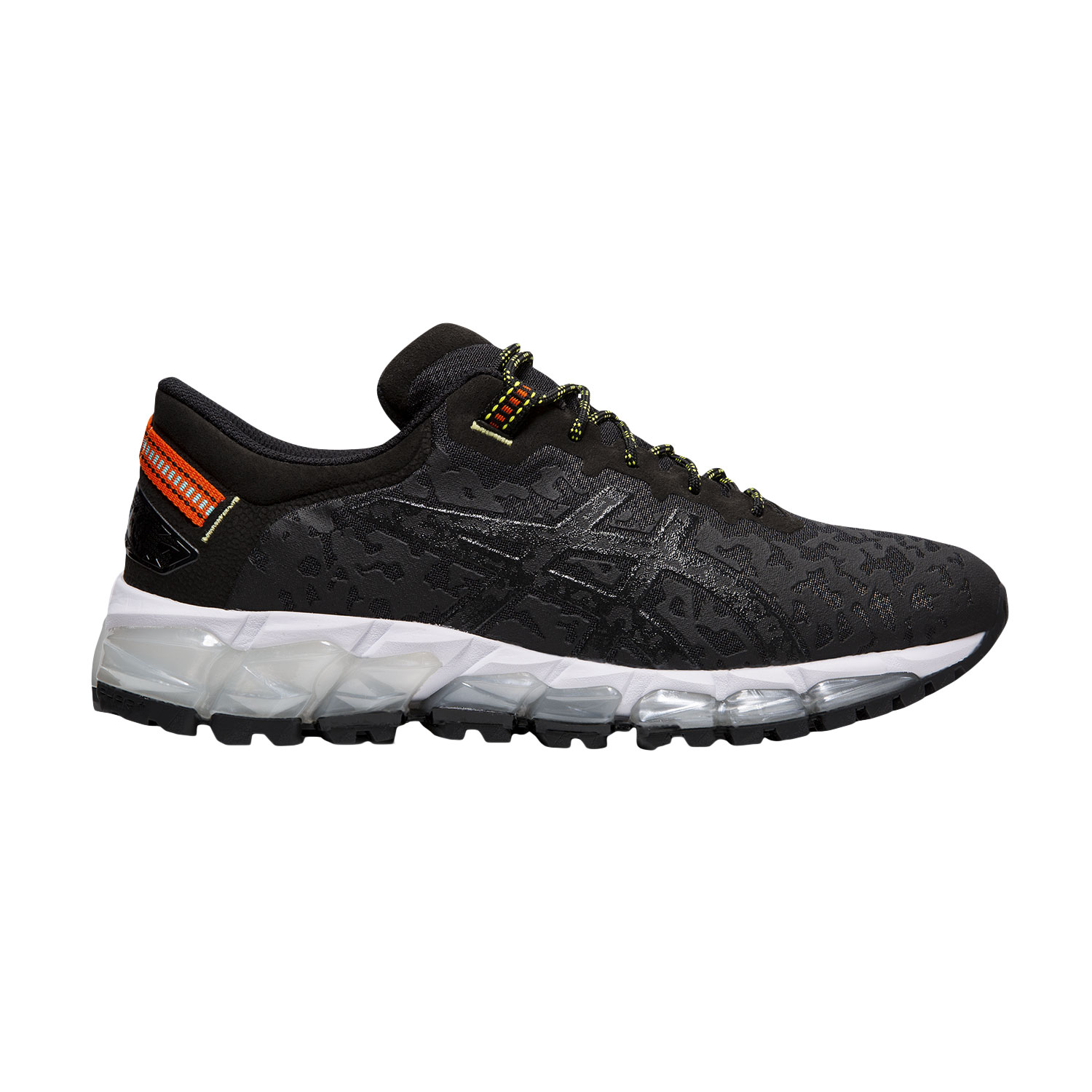 asics sneakers uomo