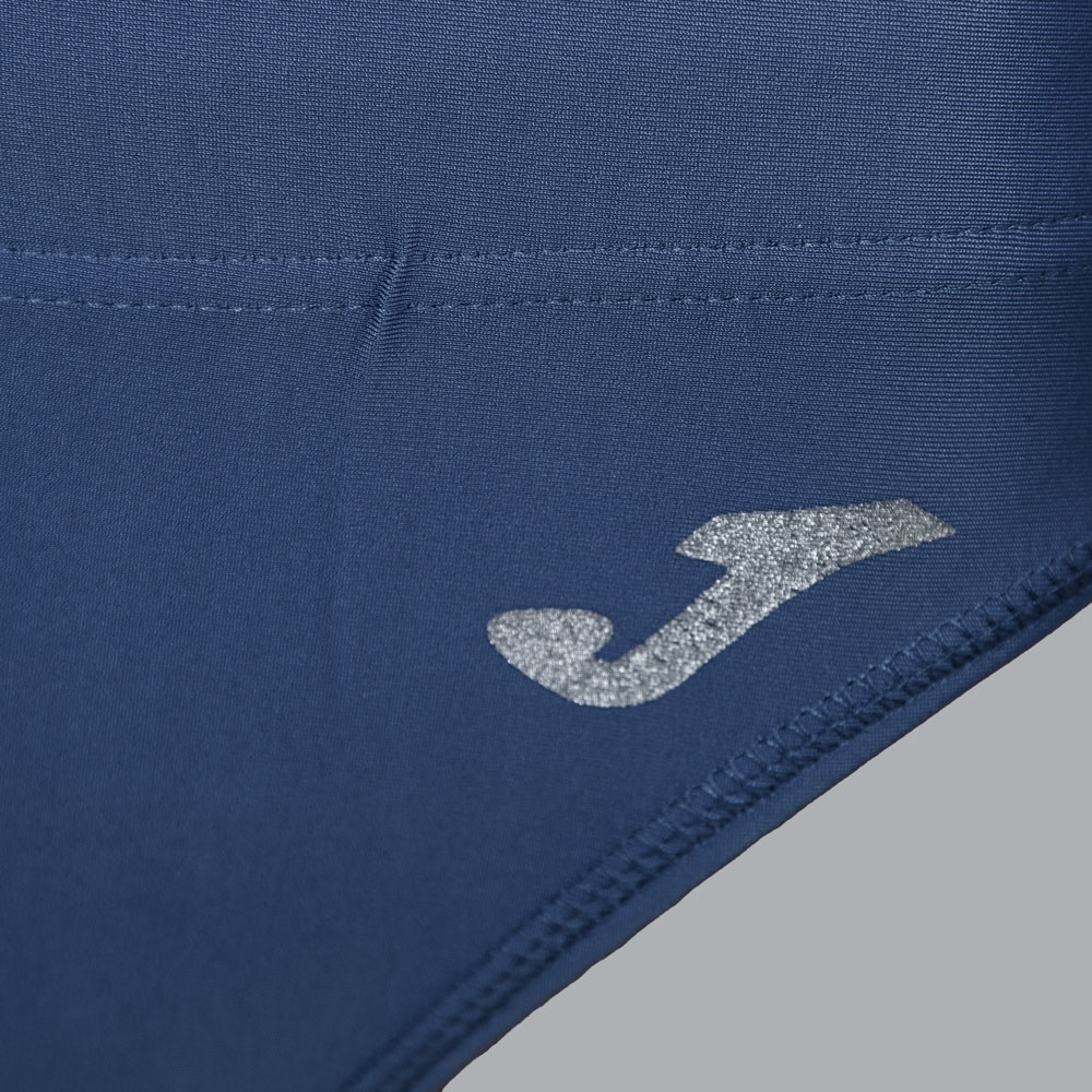 Pantaloni Sportivi Joma Donna - Cotone Comodo Con Tasche E Polsini Elasticizzati - Foto 5