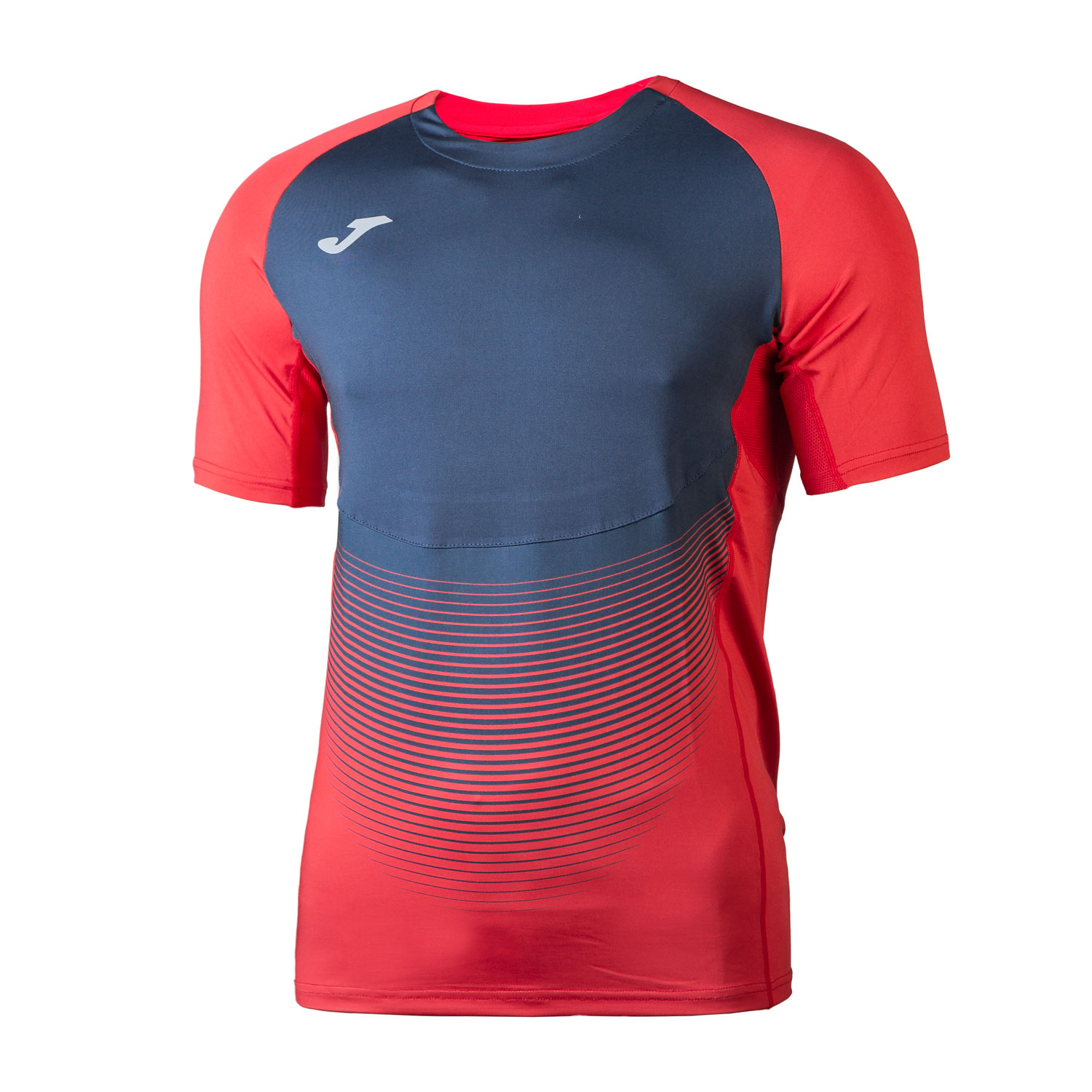 maglia running uomo