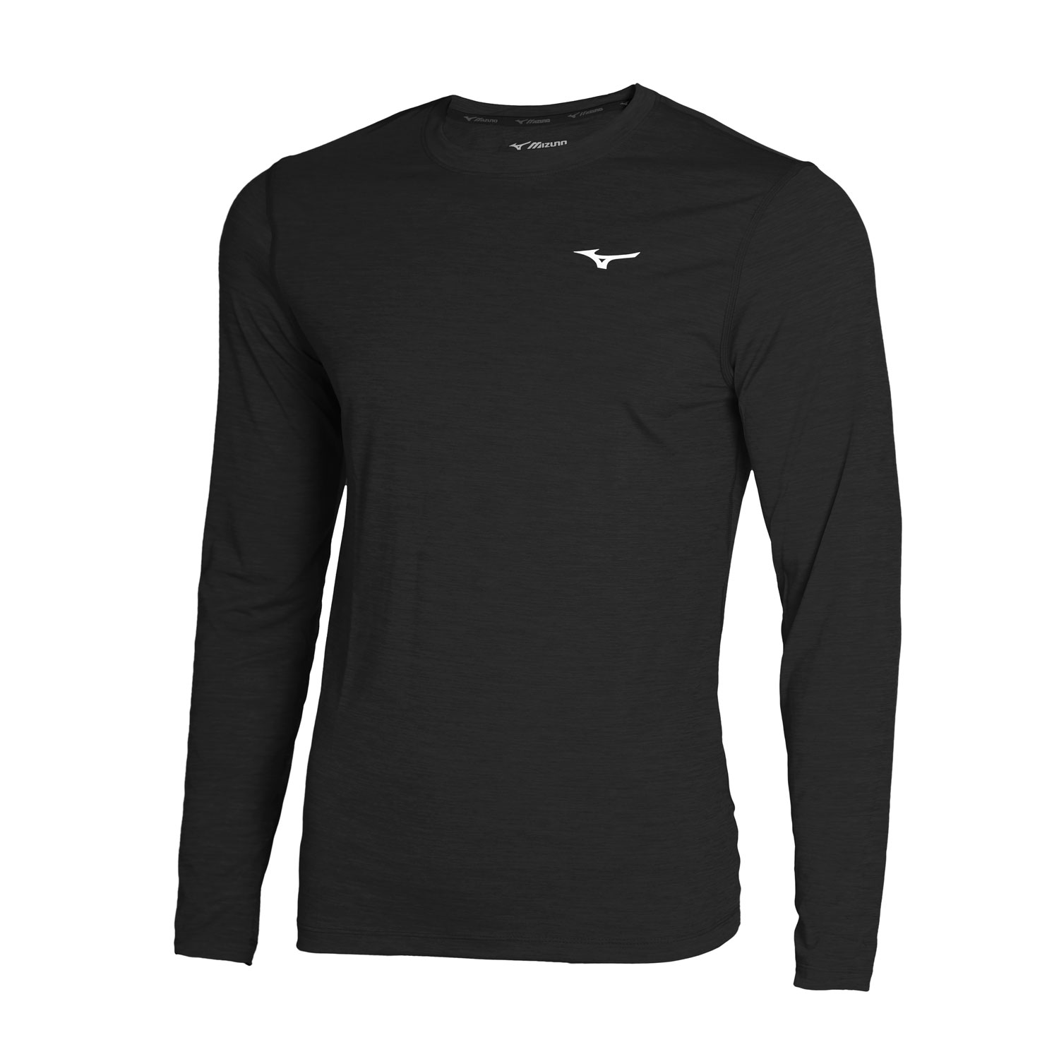 mizuno impulse core tee