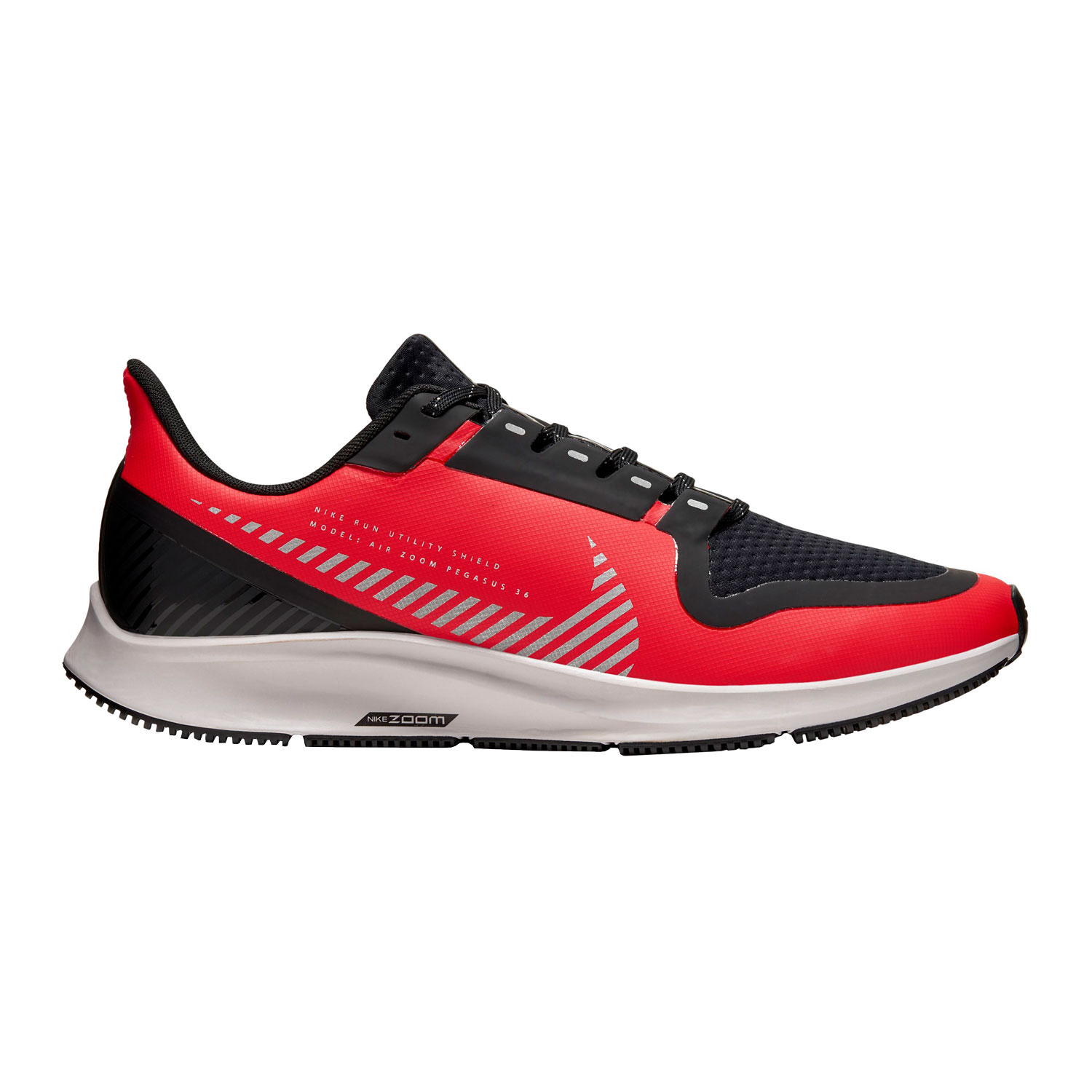 nike air zoom pegasus 36 shield uomo nike air zoom pegasus 36 shield uomo